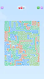 Maze Out 5