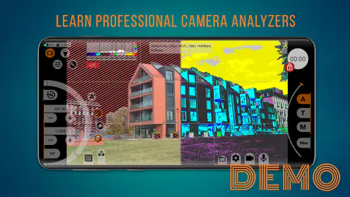 mcpro24fps demo ビデオカメラ 3