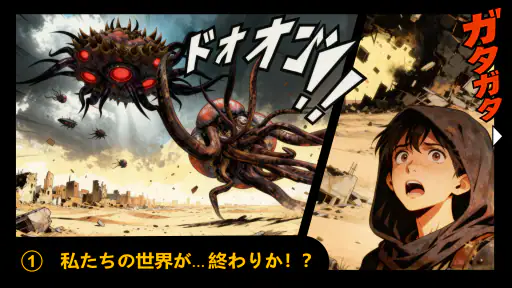Mecha Fortress: ロボ戦争TD 1