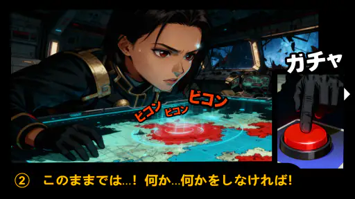 Mecha Fortress: ロボ戦争TD 2