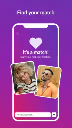 MeetMe：ビデオでチャット。新しい人との出会い！ 4