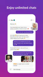 MeetMe：ビデオでチャット。新しい人との出会い！ 5