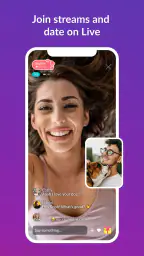 MeetMe：ビデオでチャット。新しい人との出会い！ 6