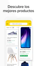 Mercado Libre 1