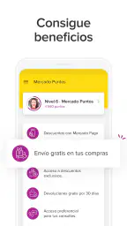 Mercado Libre 6