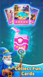 Merge Help: ホームデザインパズル 4