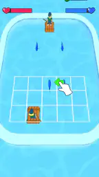 Merge Sharks 7