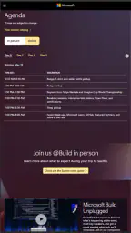 Microsoft Build 7