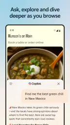 Microsoft Edge Canary 3