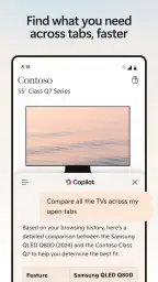 Microsoft Edge Canary 4
