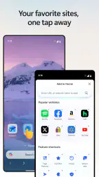 Microsoft Edge Canary 8
