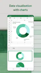 Microsoft Excel: Spreadsheets 4