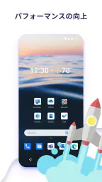 Microsoft Launcher 1