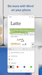 Microsoft Word: Edit Documents 5