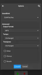 MIDI Converter 3