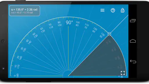 Millimeter Pro  - スクリーン定規 2