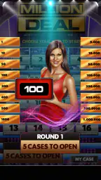 Million Deal: Win Million 3