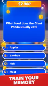 Millionaire - Quiz Game screenshot
