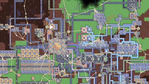Mindustry 1