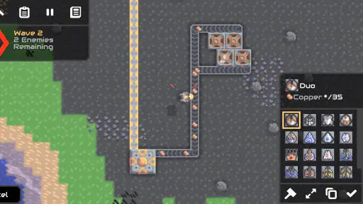 Mindustry 5