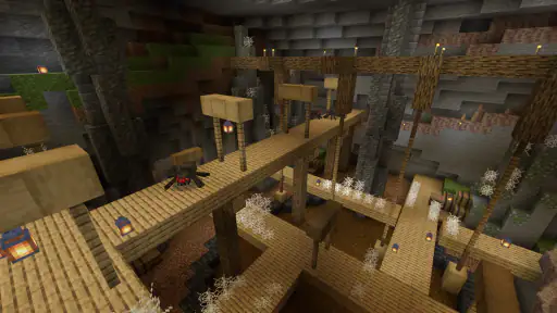 Minecraft: クラフト、創造、サバイバル 2