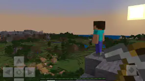 Minecraft: クラフト、創造、サバイバル​ screenshot