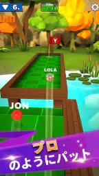 Mini Golf Club－PvP Multiplayer 1