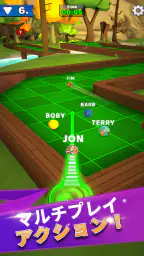 Mini Golf Club－PvP Multiplayer 2