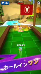 Mini Golf Club－PvP Multiplayer 3