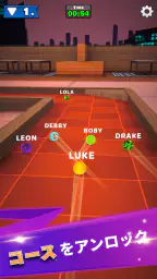 Mini Golf Club－PvP Multiplayer 4