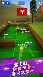 Mini Golf Club－PvP Multiplayer 8