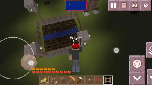 MiniCraft Pocket Edition Game 1