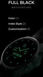 Minimal & Simple Watch - RE 3