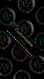 Minimal & Simple Watch - RE 5