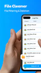 Mix Cleaner 1