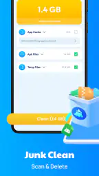 Mix Cleaner 5