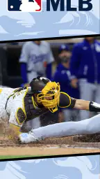 MLB 1