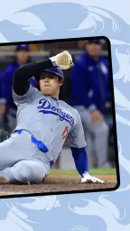 MLB 2