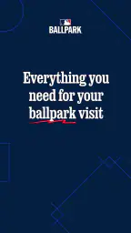 MLB Ballpark 1
