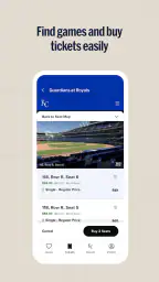 MLB Ballpark 4
