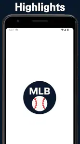 MLB のまとめ screenshot