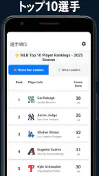 MLB のまとめ 4