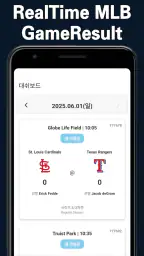 MLB のまとめ 7