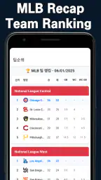 MLB のまとめ 8