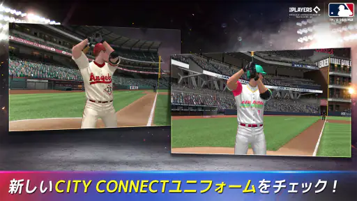 MLB:9イニングス26 5