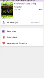 MMBook Ocean - Myanmar Book 4