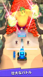 Mob Control 3