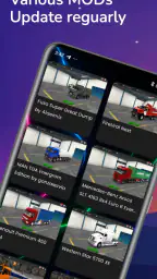 MOD Bus Simulator Indonesia 1