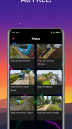 MOD Bus Simulator Indonesia 5