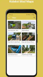 MOD Bus Simulator Indonesia 7